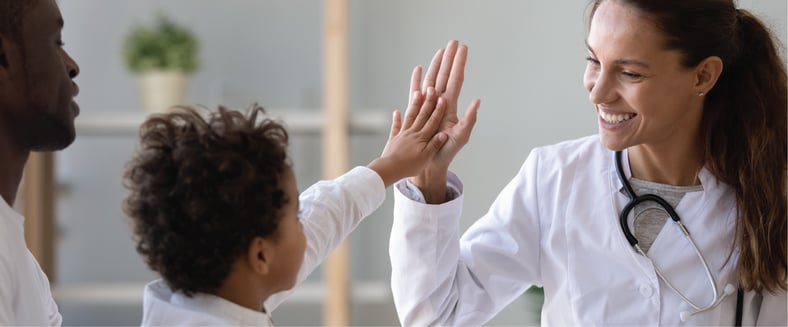 Benefits of the HPS Independent Provider Network