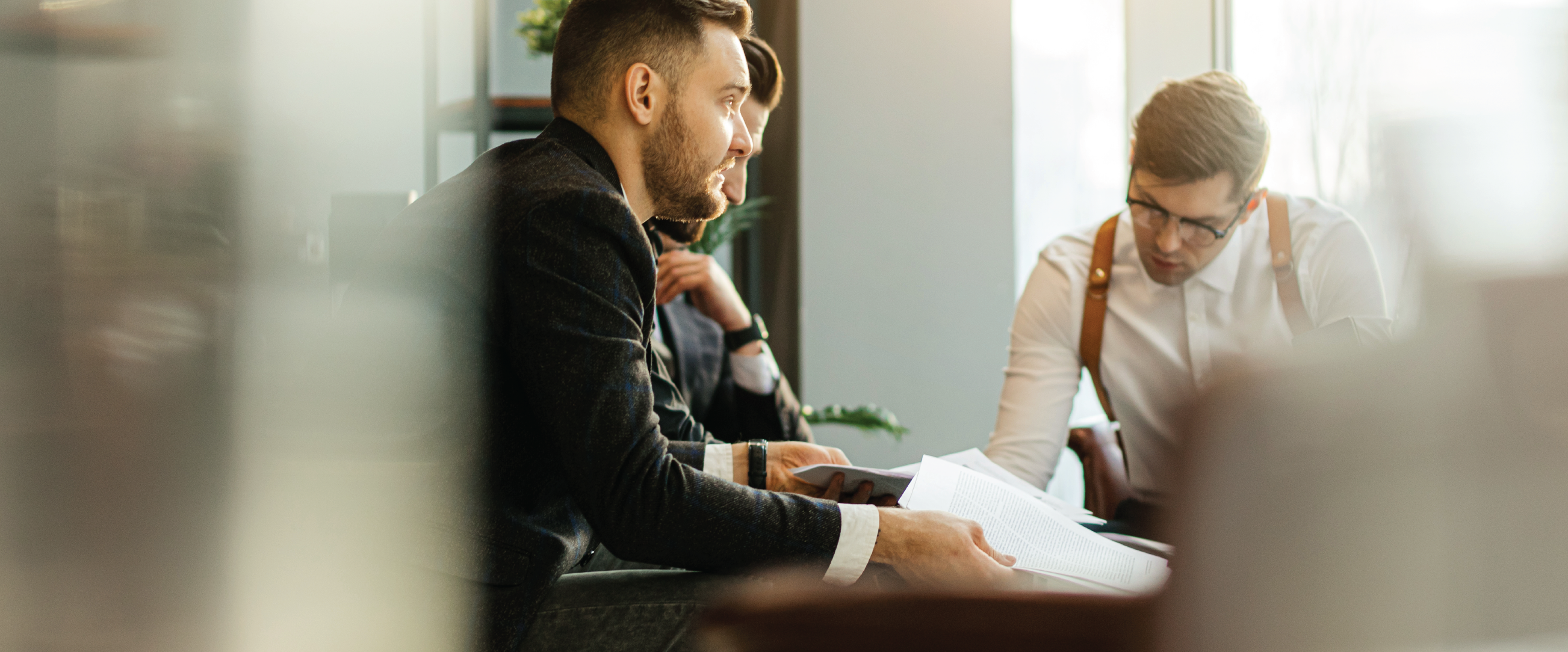 Stop-loss insurance carriers