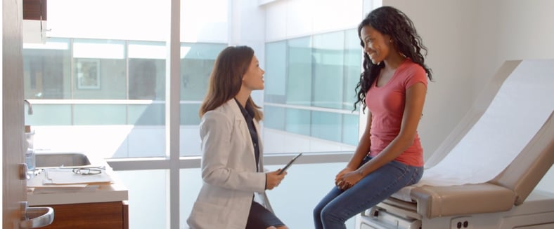 Improve Your Healthcare Experience