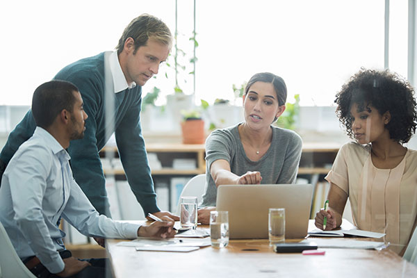 HPS Finds a Better Way to Manage Your Healthcare Payments