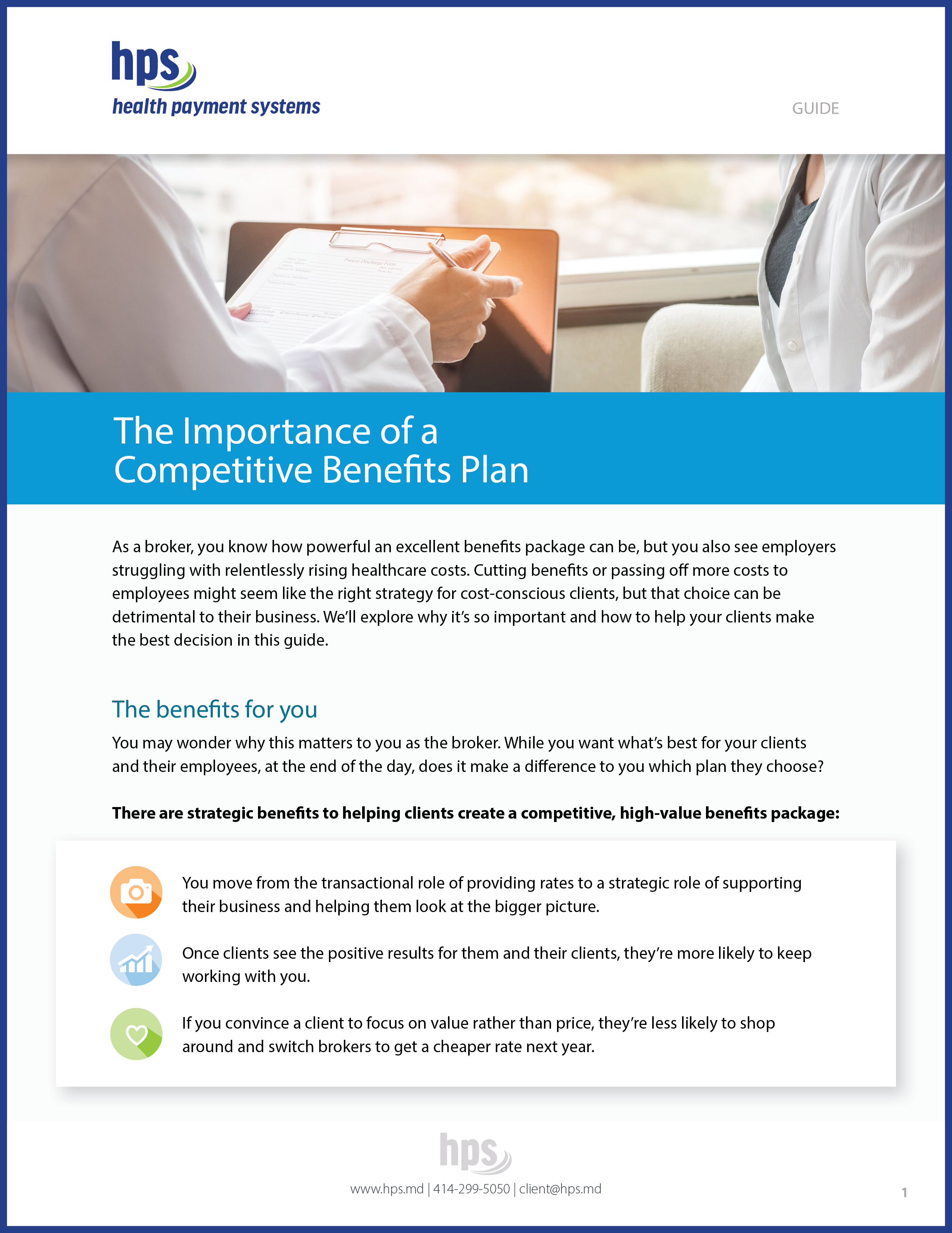Here�s Your Guide How SelfFunded Health Insurance